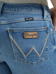 Wrangler Retro Mae Trouser Jean Women's 112346617