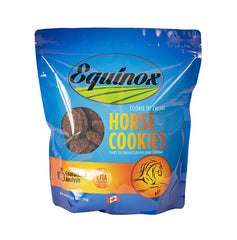 Equinox Horse Cookies 2 Kg Bag