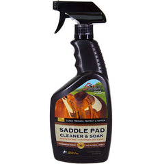 5 Star Saddle Pad Cleaner And Soak 24 Oz