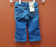 Wrangler Jeans Infant Unisex 112344611