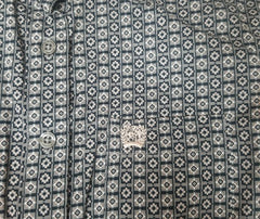 Cinch L/S Button Up Shirt Women's MSW9164212