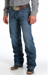Cinch Grant Relaxed Jean Men's MB57037001