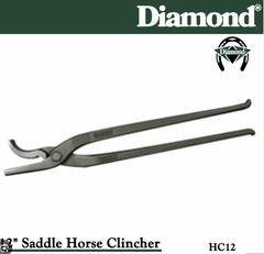 Diamond Clincher HC12