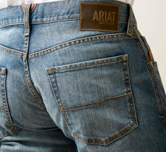 Ariat M5 Straight Leg Jean Men's 10045229