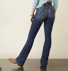 Women's Apparel: Jeans