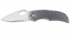 Slitzer Lockback Knife SKSZ60