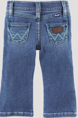 Wrangler Jeans Infant Girls 112338911