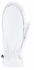 Auclair Kiva Moccasin Gloves Women's White 7B810