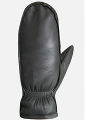 Auclair Kiva Moccasin Gloves Women's Black 7B810