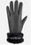 Auclair Daphnee II Gloves Women's Black 7B131