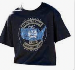 Cinch T-Shirt Boys MTT7670112