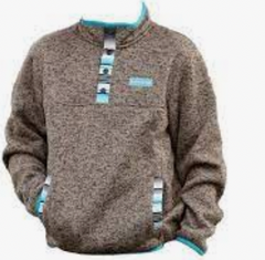 Cinch Sweater Boy MWK7330003