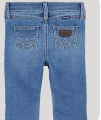 Wrangler Jeans Infant Girls 112317225