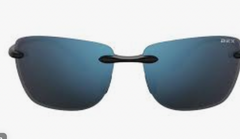 Bex Sunglasses Bifocals Jaxyn XL S39BGSBF-Black/Grey