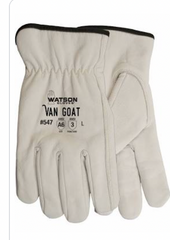 Watson Goat Skin Gloves 547