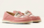 Ariat Cruiser Pink Suede Shoes Women's 10050958