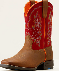 Ariat Cowboy Boot Kids 10050921