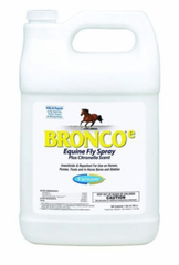 Bronco Fly Spray  3.78 Lt  Bottle