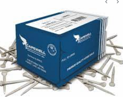 Capewell SB5 Farrier Nails