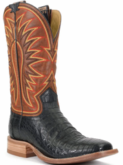Hyer Cowboy Boot Big Bow Men's HM11006