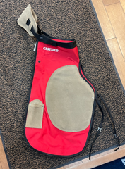 Castillo Farrier Apron
