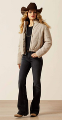 Ariat Swirls Puffer Jacket Women's 10065958