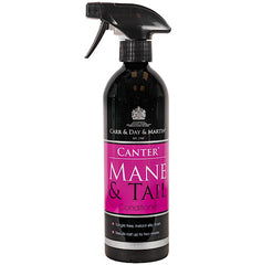 Canter Mane And Tail Conditioner 500ml