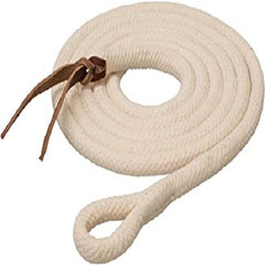 Weaver Leather 5/8x10' Pima Cotton Lead Rope