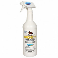 Bronco Fly Spray  946 Ml Spray Bottle