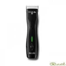 Andis Pulse Zr 2 Rechargeable Cordless Clipper