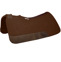 5 Star-Performer Chocolate 32"X32” 1” Thickness