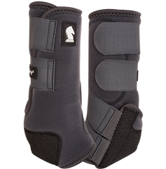 Classic Equine Legacy2 Protective Boots Hinds