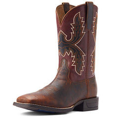 Men’s Ariat Pay Window square toe boot 10044574