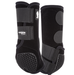 Classic Equine Flexion Protective Boots Hinds