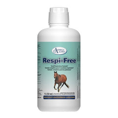 Omega Alpha Respi-Free 1L