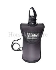 Cashel Saddle Bottle Holder- Black