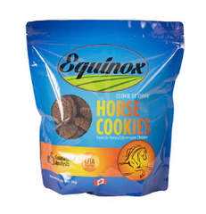 Farm Supplies: Horse Feed