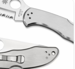 Pocket Knives