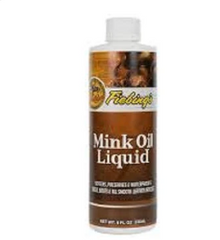 Leather/Boot Care
