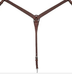 Breast Collars