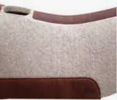 Saddle Pads