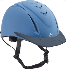 Riding Helmets