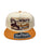 Red Dirt Hat Co Stay Wild Ball Cap