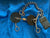 Boutin Bits 6” Reverse Gag Mouthpiece C4