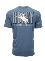 Hooey Wild Ride T-Shirt Men’s
