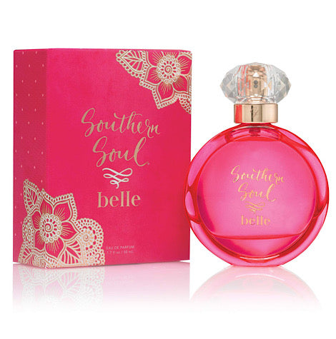 Southern Soul Belle 1.7oz - Ladies Fragrance