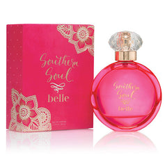 Southern Soul Belle Fragrance Women's 1.7 Fl Oz