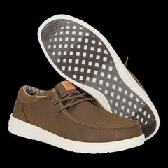 Hey Dude Paul Classic Slip On Shoe Men’s