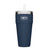 Yeti 26 Oz Rambler With Straw/Lid Navy