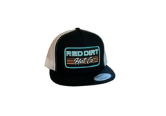 Red Dirt Hat Co Ball Cap RDHC-487